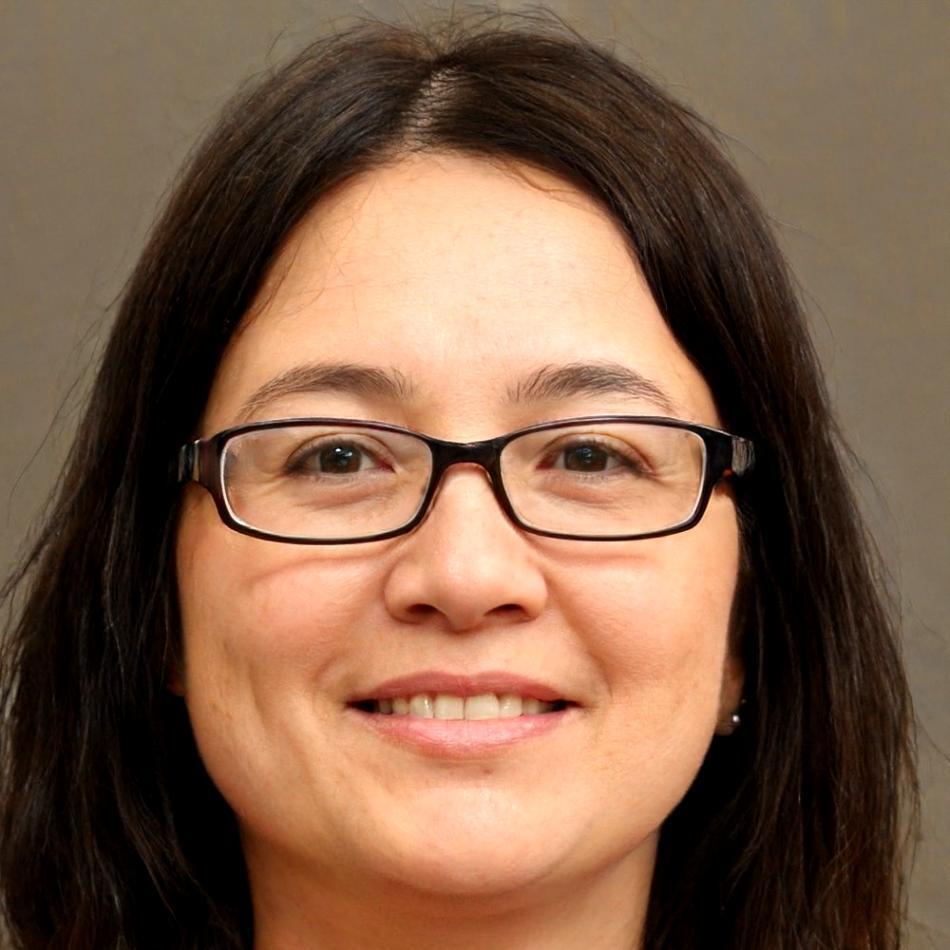 Portrait de Camille Řehák, responsable du contenu et de la localisation