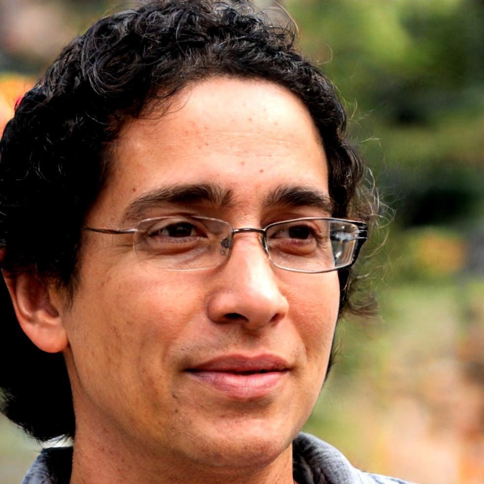 Portrait de Théodore Halvorsen, responsable pédagogique