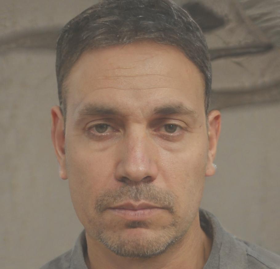 Portrait de Thibaut Greulich, développeur front-end